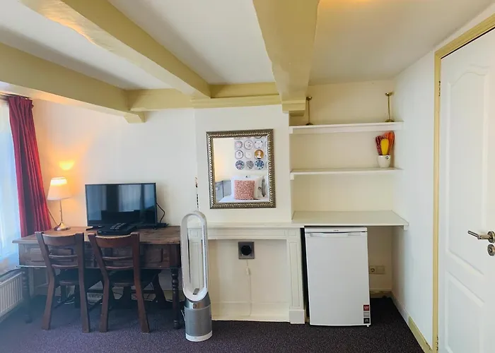 Amsterdam Central Guest House