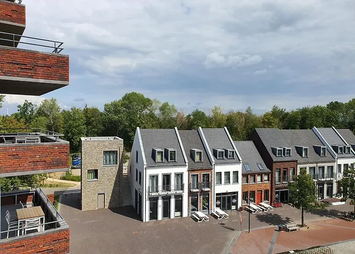 Dormio Resort Maastricht Apartments