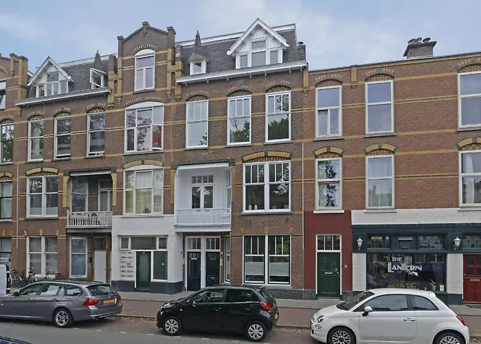 The Hague Cheap Hotels