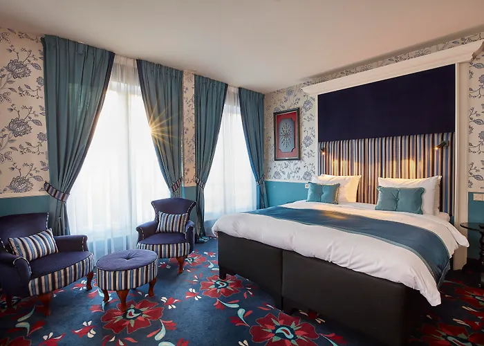 Carlton Ambassador Hotel The Hague