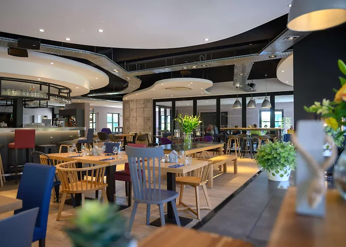 Campanile Hotel & Restaurant Eindhoven