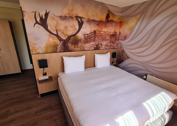 Burgh-Haamstede Hotels