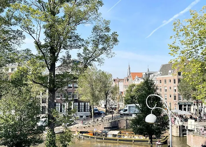 Little Tulip Hotel Amsterdam
