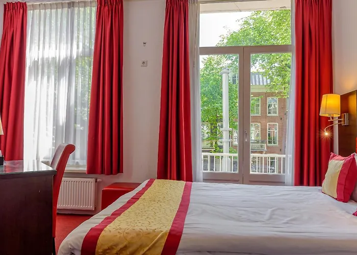 Hotel Allure Amsterdam