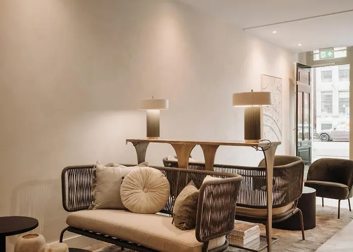 Adam Suites Hotel Amsterdam