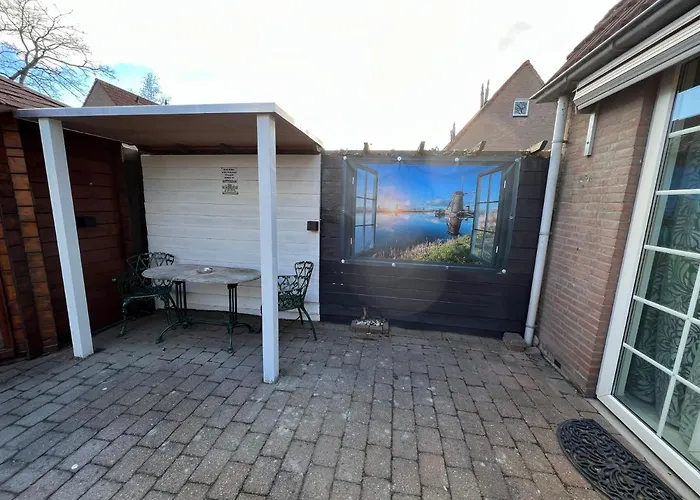 Rotterdam Citytrip House