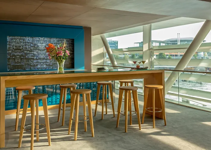 Amsterdam City Center Hotels