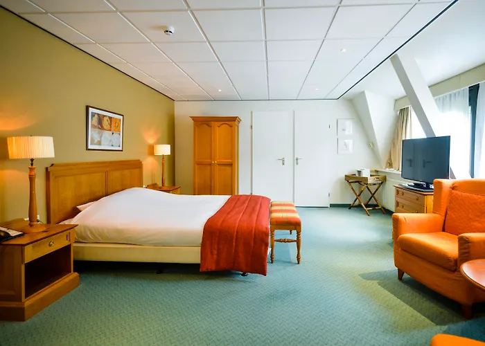 Epe Hotels