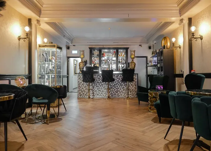 Hotel 83 Amsterdam