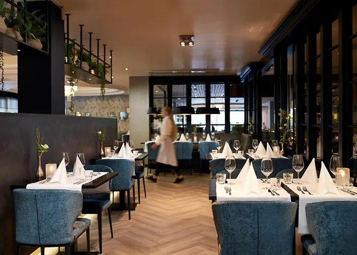 's-Hertogenbosch (Den Bosch) Hotels