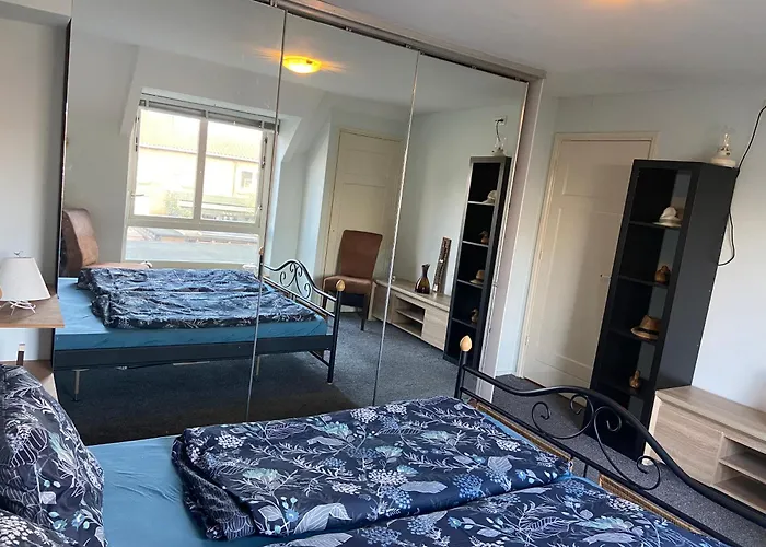 Appartement Twins Wijk aan Zee