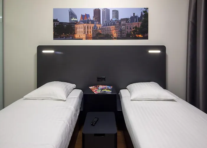 The Hague Hotels