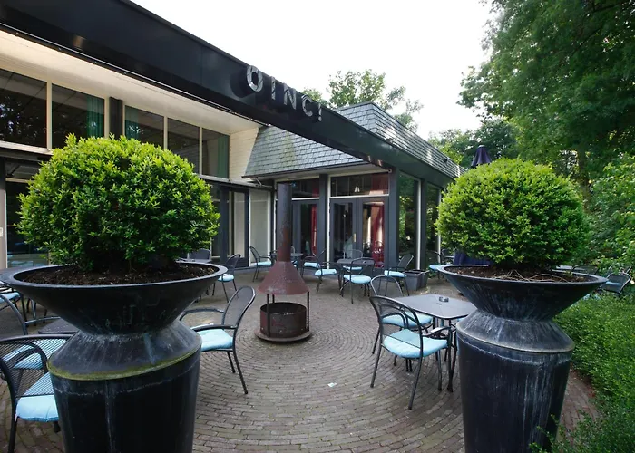 Nunspeet Hotels