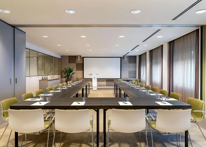 Amsterdam Aparthotels