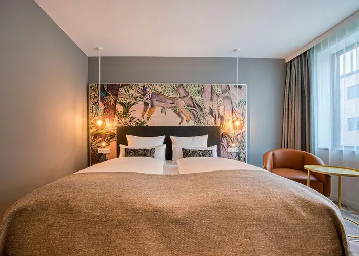 Pet friendly Vienna House Easy By Wyndham Amsterdam Airport Schiphol Hotel Hoofddorp