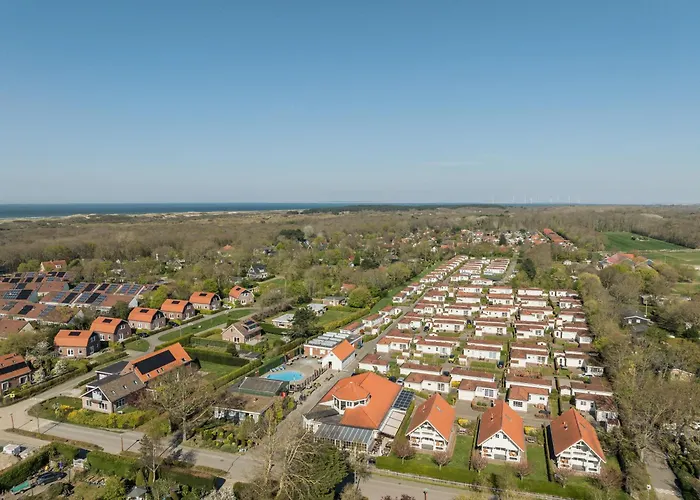Oostkapelle Hotels