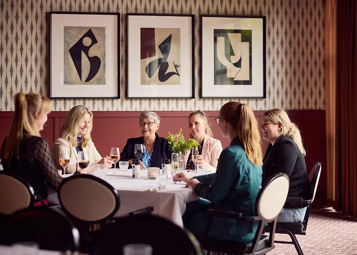 Drachten Hotels