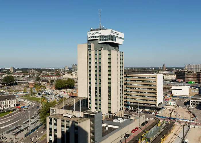 Nh Utrecht Hotel