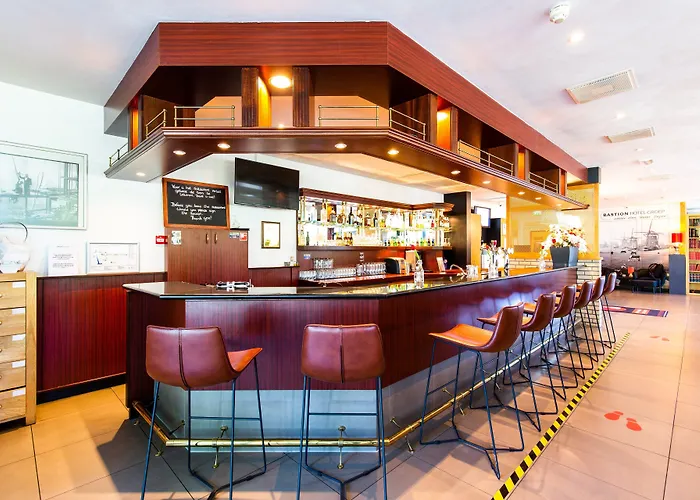 Breda Hotels