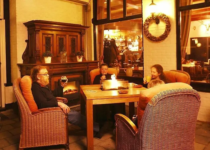 Schiermonnikoog Hotels