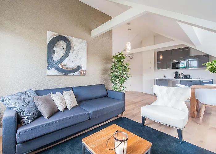 Rotterdam Pet friendly Vacation Rentals