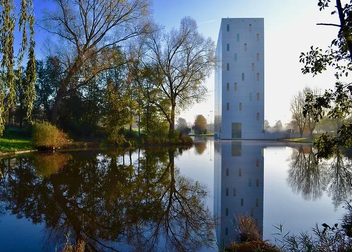 Amstelveen Hotels