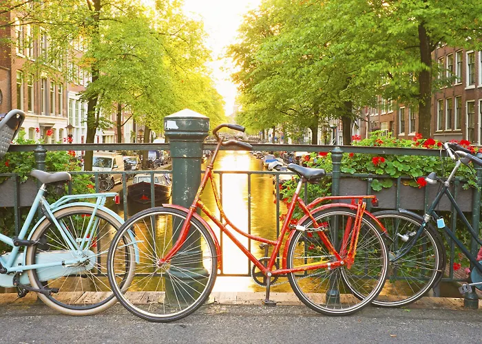 Hotel Crown Amsterdam