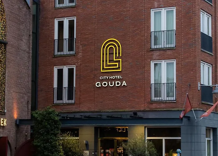 Gouda Hotels
