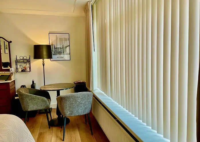 Bed And Breakfast Rotterdam