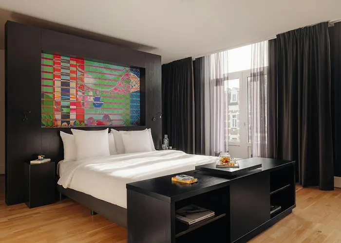 Leonardo Boutique Hotel Maastricht City Center