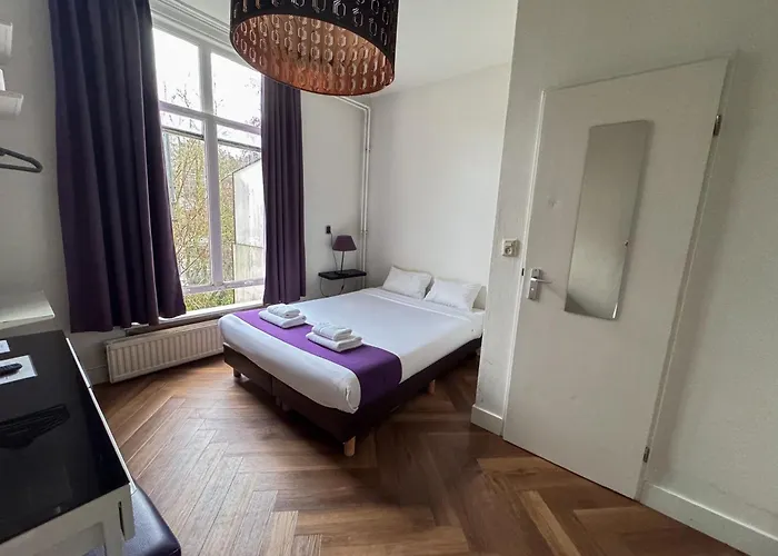 Hotel Bellington Amsterdam
