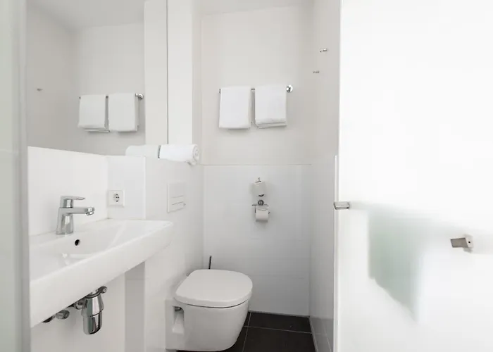 The Hague Hotels