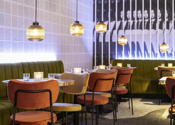 Texel Hotels