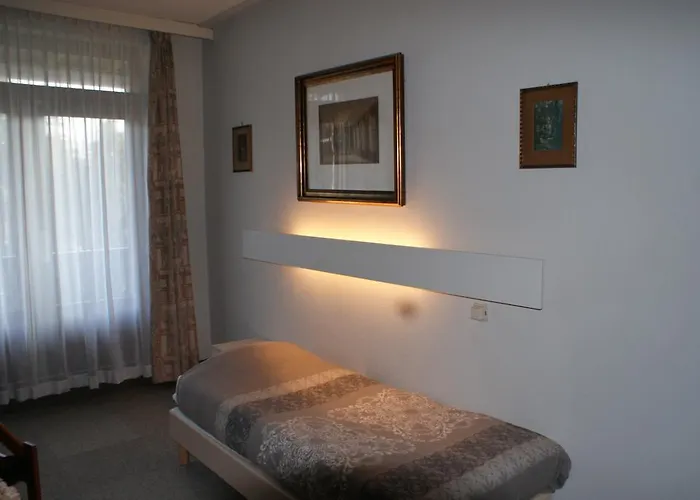 Hotel Domstad Utrecht