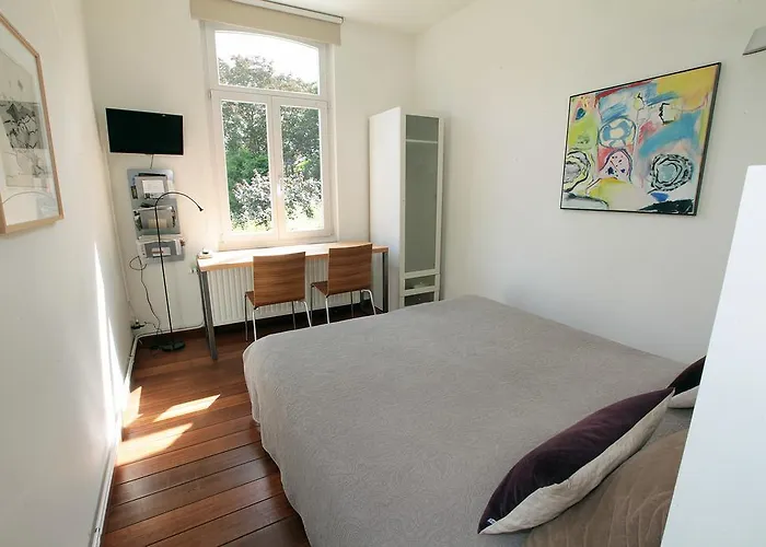 Maastricht Vacation Rentals