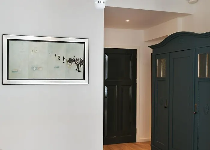 Bacan Bed & Breakfast The Hague