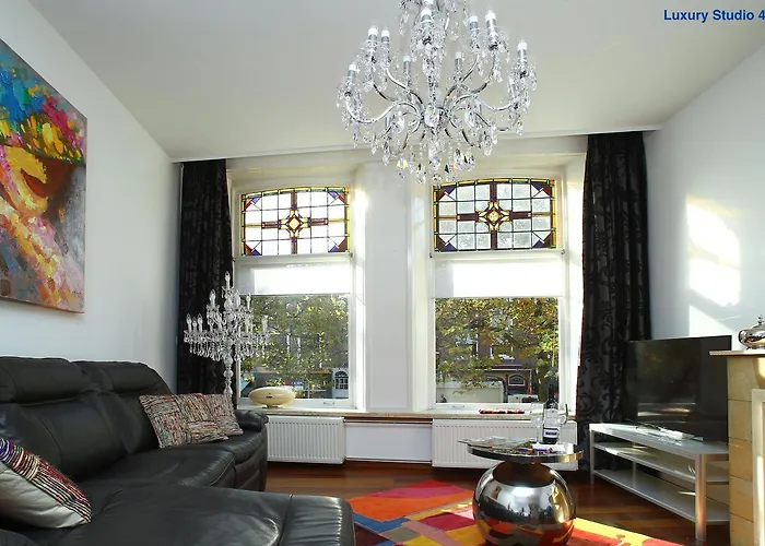 Delft Vacation Rentals