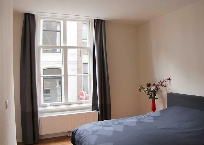 B&B Utrecht Domkwartier